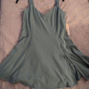 Bloglaties Romance Swing Dress